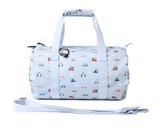 Bolsa Desportiva Tutete - City Cars