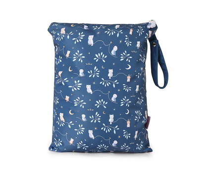 Bolsa Impermeável Grande Tutete - Magical Forest