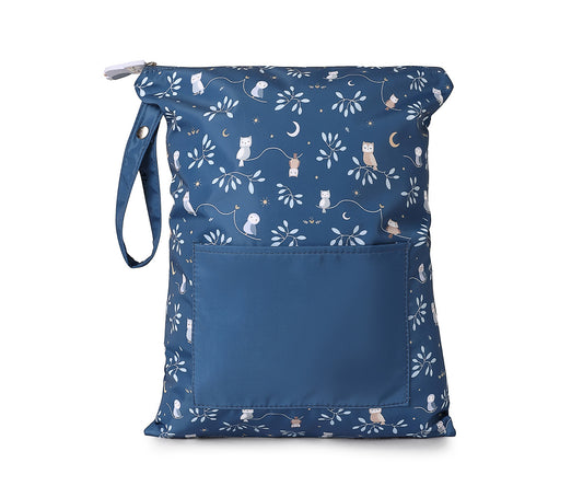 Bolsa Impermeável Grande Tutete - Magical Forest