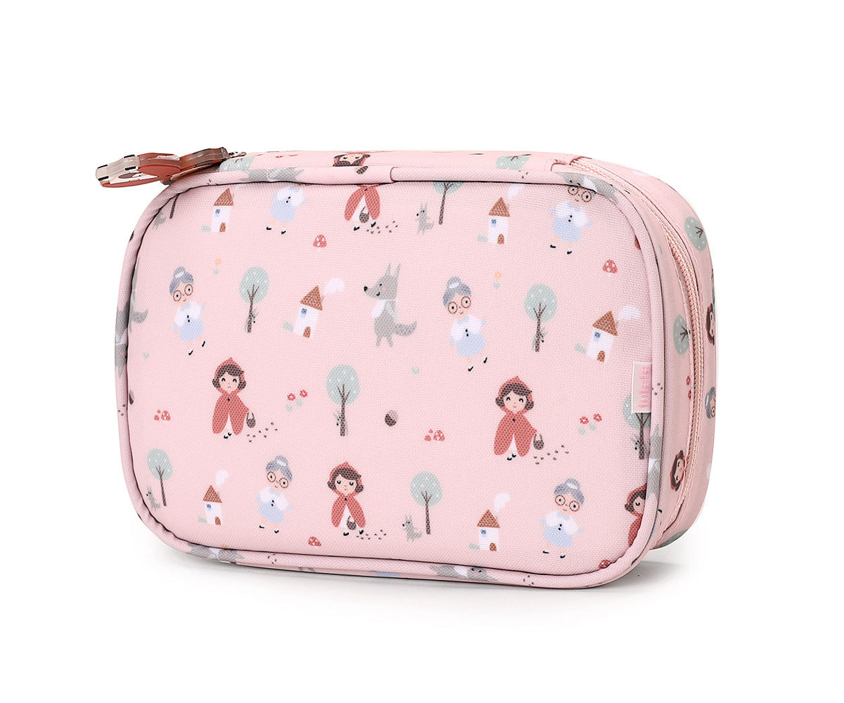 Bolsa Medicamentos Tutete - Little Red