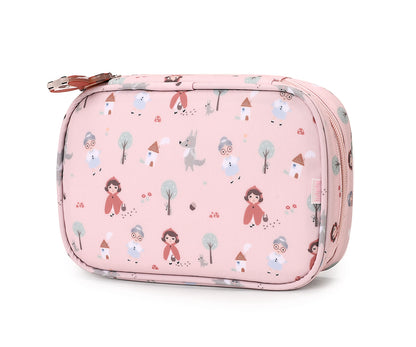 Bolsa Medicamentos Tutete - Little Red