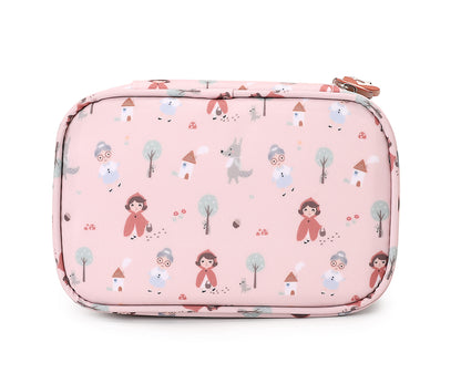 Bolsa Medicamentos Tutete - Little Red