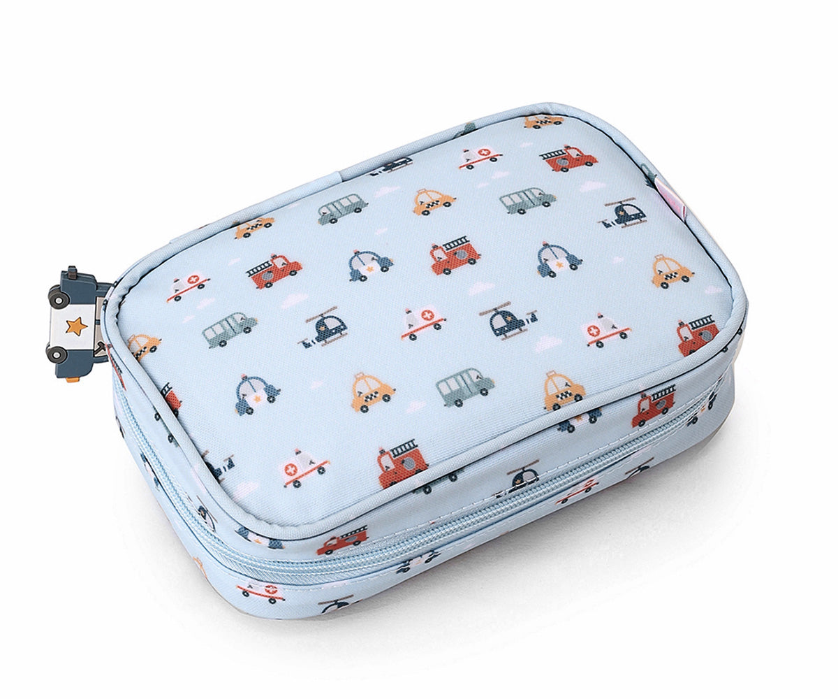 Bolsa Medicamentos Tutete - City Cars