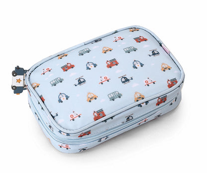 Bolsa Medicamentos Tutete - City Cars