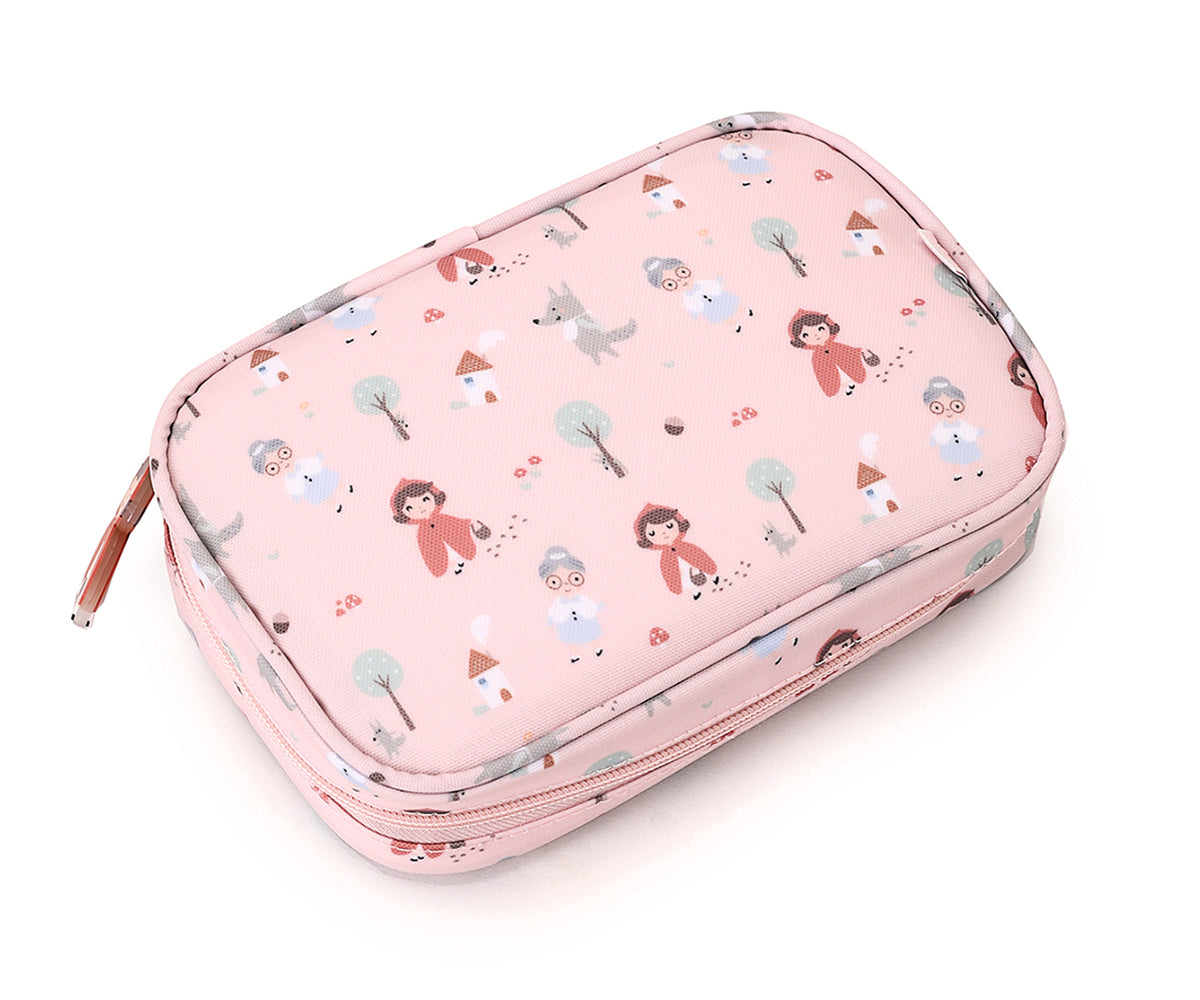 Bolsa Medicamentos Tutete - Little Red