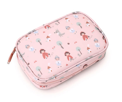 Bolsa Medicamentos Tutete - Little Red