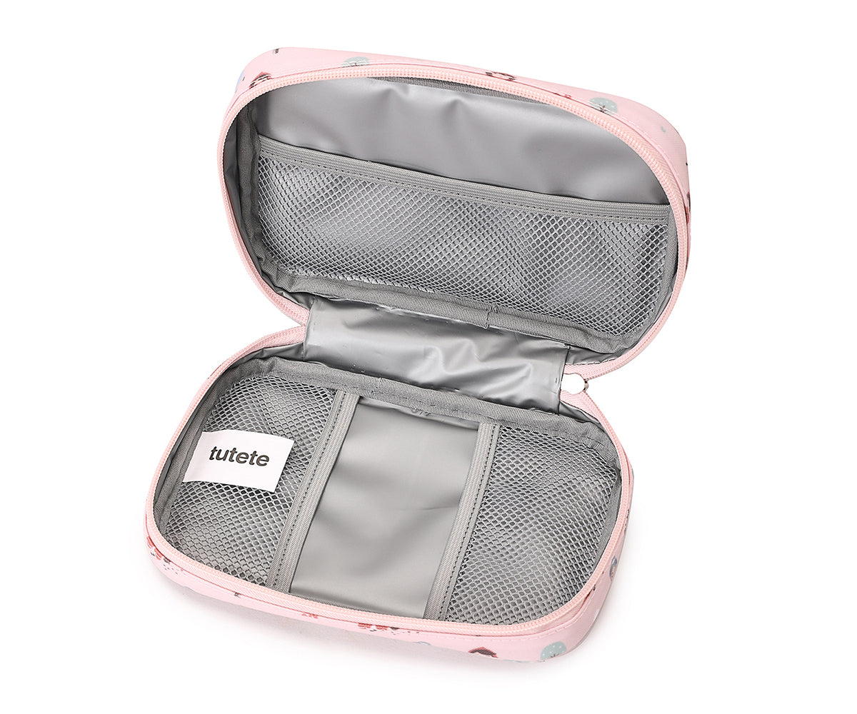 Bolsa Medicamentos Tutete - Little Red