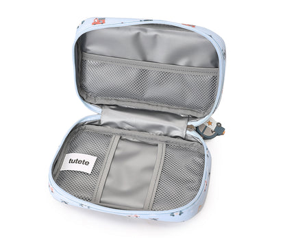 Bolsa Medicamentos Tutete - City Cars