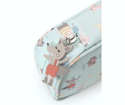 Bolsa Medicamentos Tutete - The Three Little Pigs