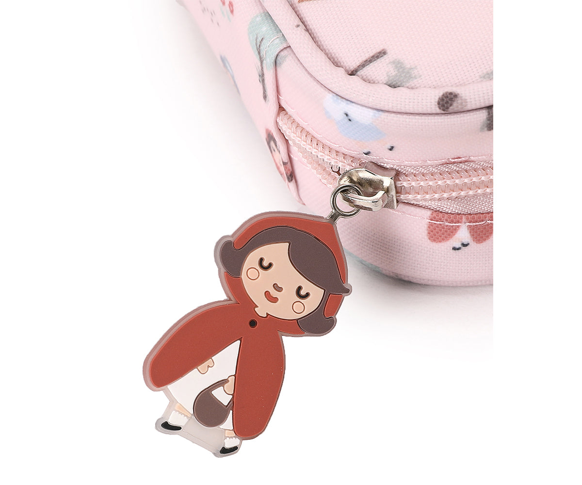 Bolsa Medicamentos Tutete - Little Red