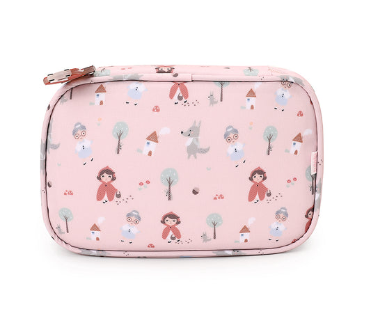 Bolsa Medicamentos Tutete - Little Red