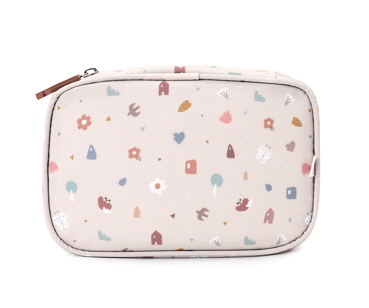 Bolsa Medicamentos Tutete - Geometric Nature