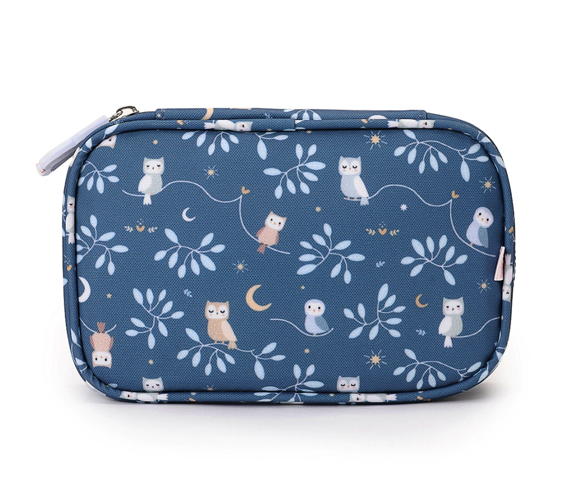 Bolsa Medicamentos Tutete - Magical Forest