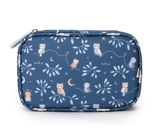 Bolsa Medicamentos Tutete - Magical Forest