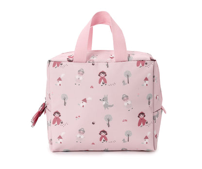Bolsa Térmica Tutete - Little Red