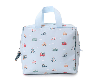 Bolsa Térmica Tutete - City Cars