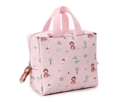 Bolsa Térmica Tutete - Little Red