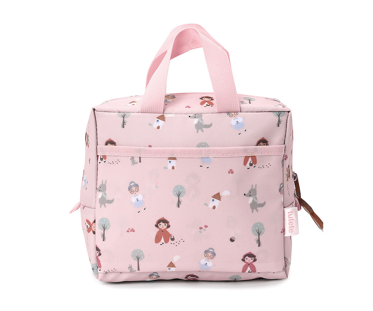 Bolsa Térmica Tutete - Little Red