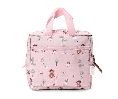 Bolsa Térmica Tutete - Little Red