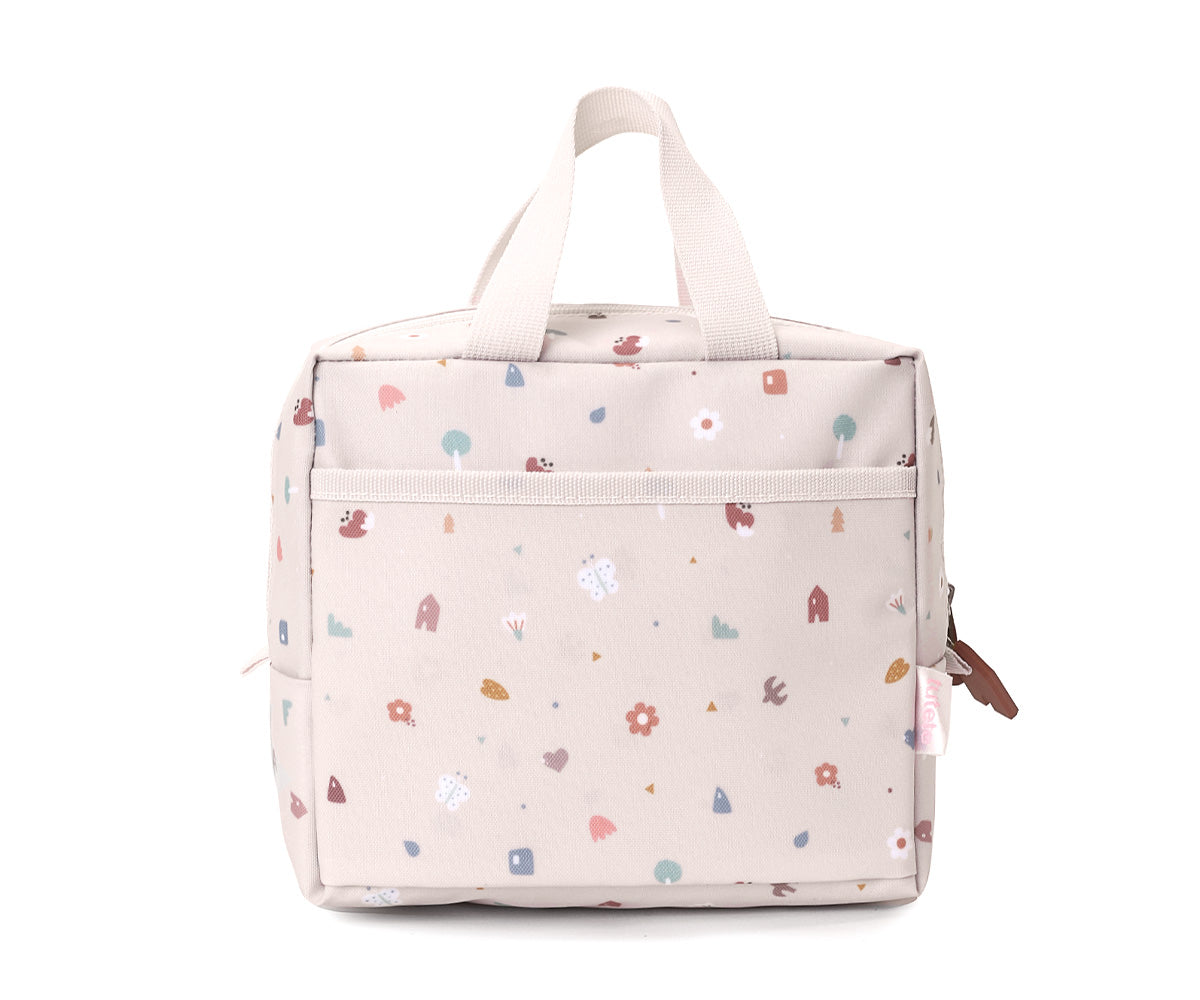 Bolsa Térmica Personalizável Tutete Geometric Nature