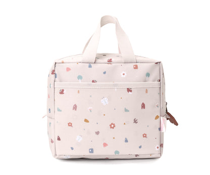 Bolsa Térmica Personalizável Tutete Geometric Nature