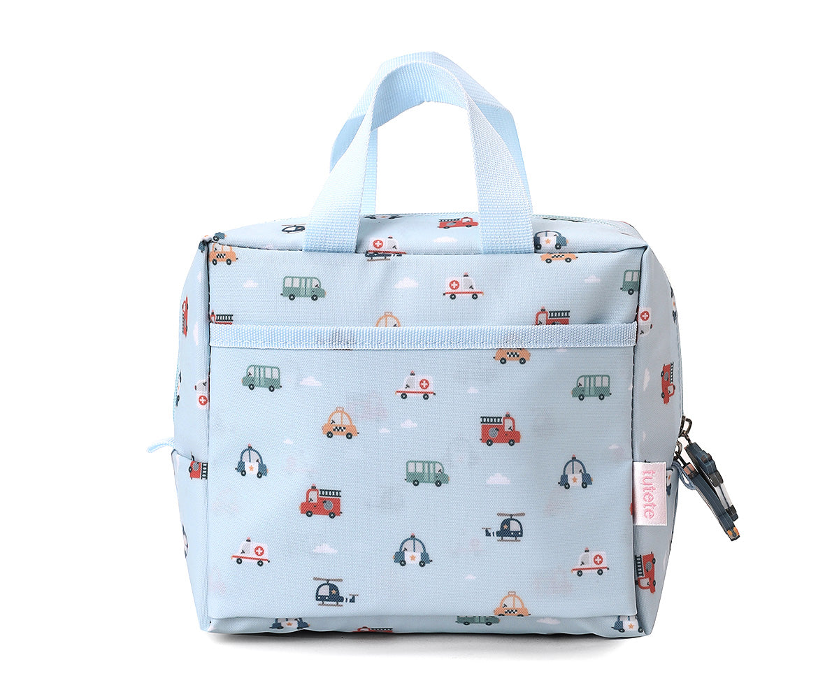 Bolsa Térmica Tutete - City Cars