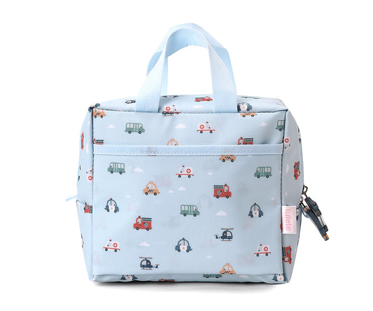 Bolsa Térmica Tutete - City Cars