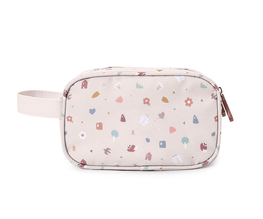 Necessaire Infantil Tutete - Geometric Nature