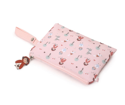 Bolsa Sanduíche Personalizável Tutete - Little Red