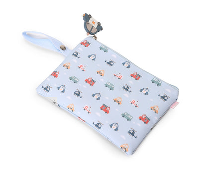 Bolsa Sanduíche Personalizável Tutete - City Cars