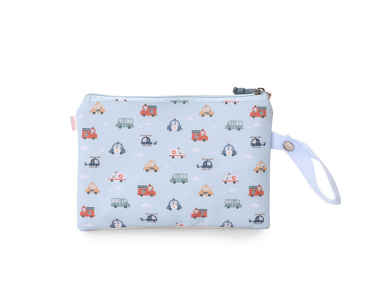 Bolsa Sanduíche Tutete - City Cars