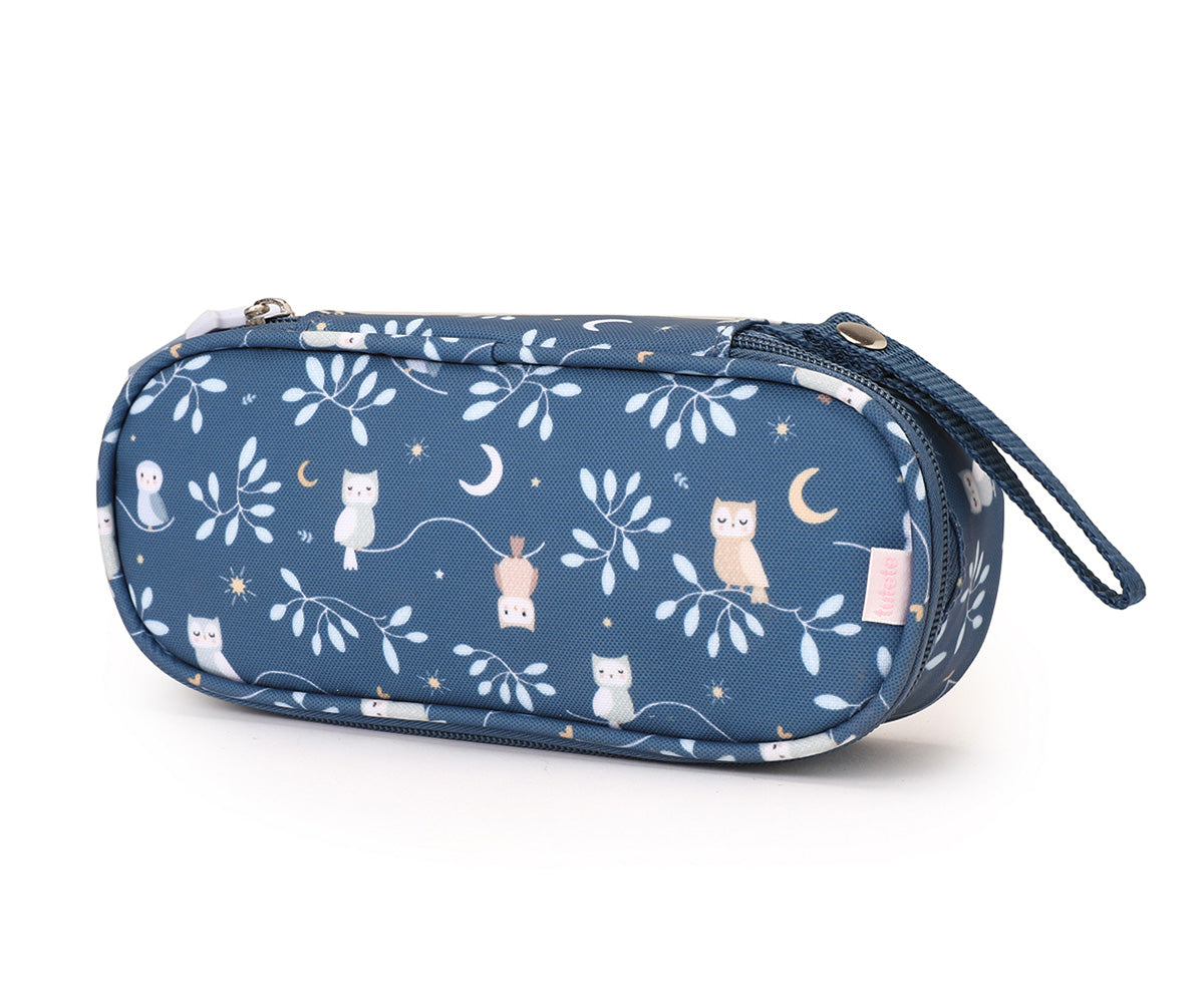 Bolsa Pequeno Almoço Térmica Tutete - Magical Forest