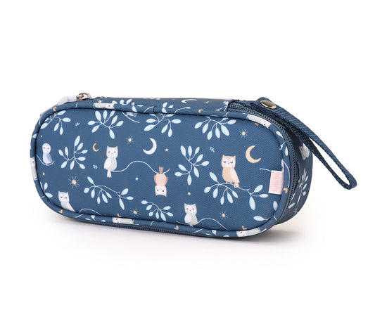 Bolsa Pequeno Almoço Térmica Tutete - Magical Forest