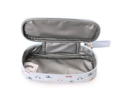 Bolsa Pequeno Almoço Térmica  Personalizável Tutete - City Cars