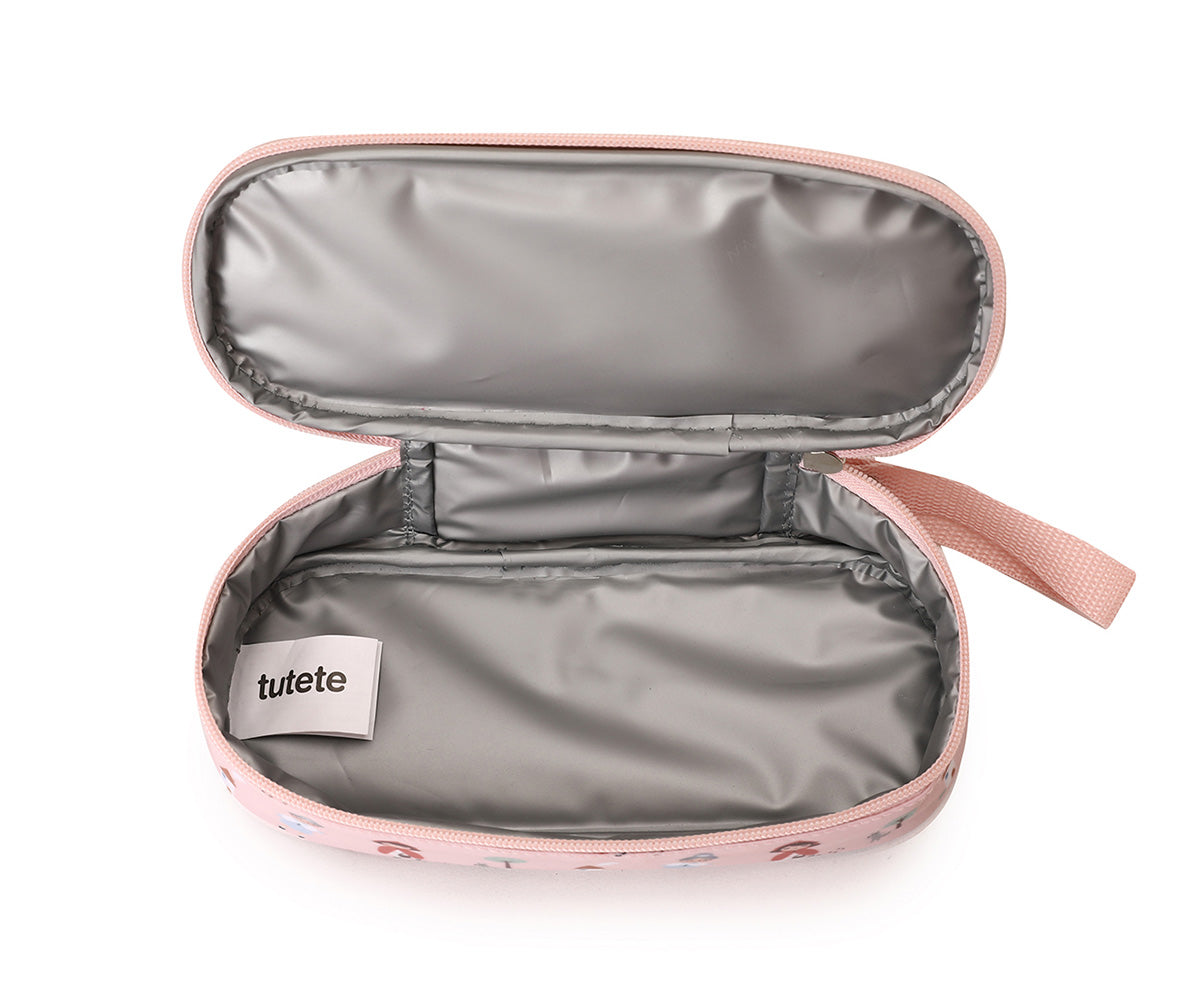 Bolsa Pequeno Almoço Térmica Tutete - Little Red