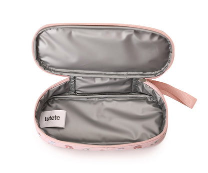 Bolsa Pequeno Almoço Térmica Tutete - Little Red
