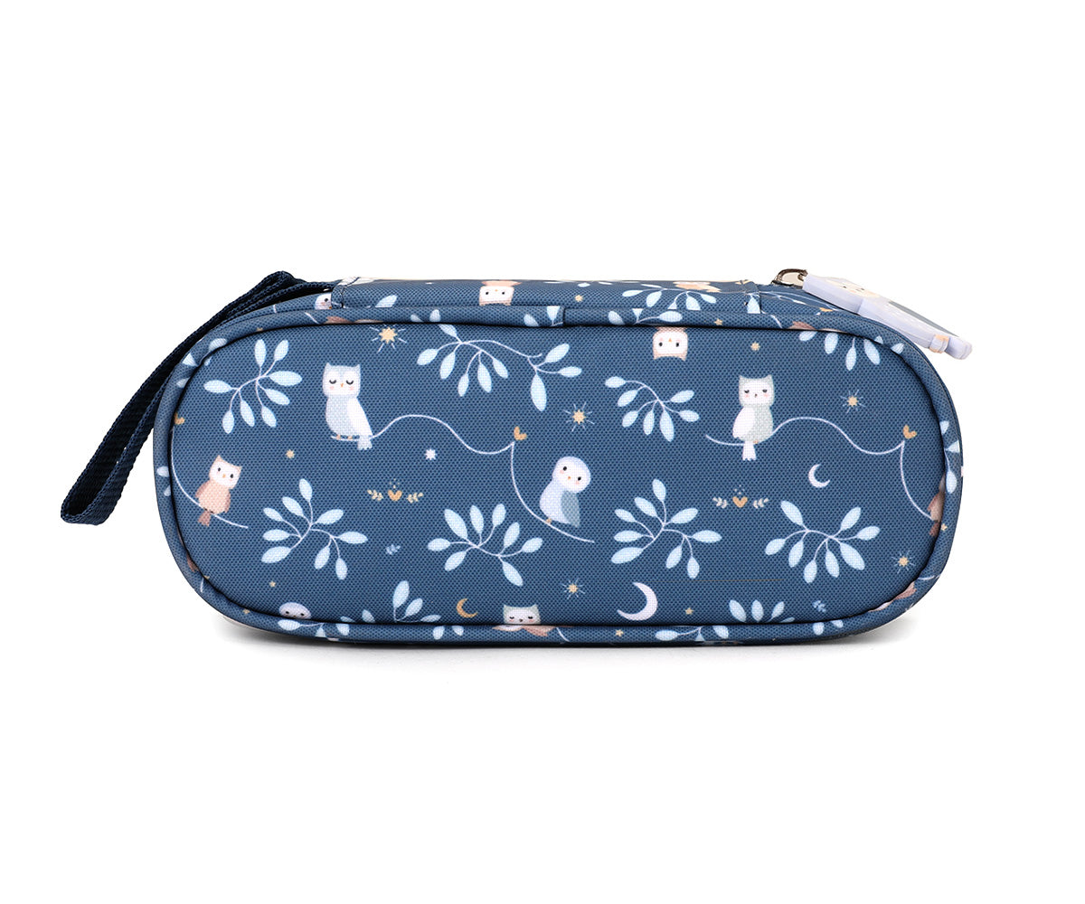 Bolsa Pequeno Almoço Térmica Tutete - Magical Forest