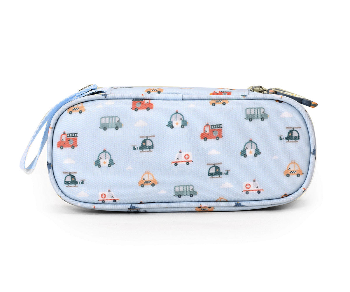 Bolsa Pequeno Almoço Térmica  Personalizável Tutete - City Cars
