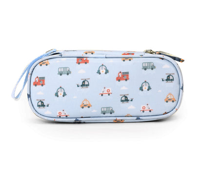 Bolsa Pequeno Almoço Térmica  Personalizável Tutete - City Cars