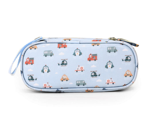 Bolsa Pequeno Almoço Térmica  Personalizável Tutete - City Cars