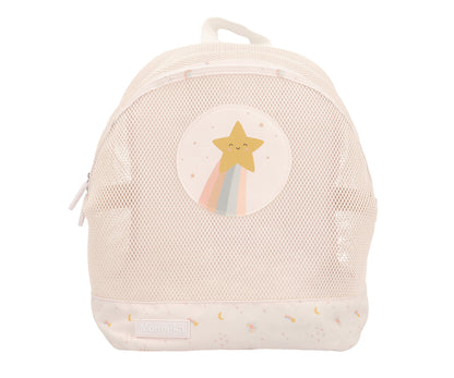 Mochila Infantil Anti-Areia Monnëka Starlight