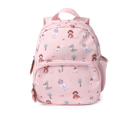 Mochila Infantil Tutete - Little Red