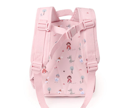 Mochila Infantil Tutete - Little Red