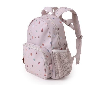 Mochila Infantil Tutete - Geometric Nature