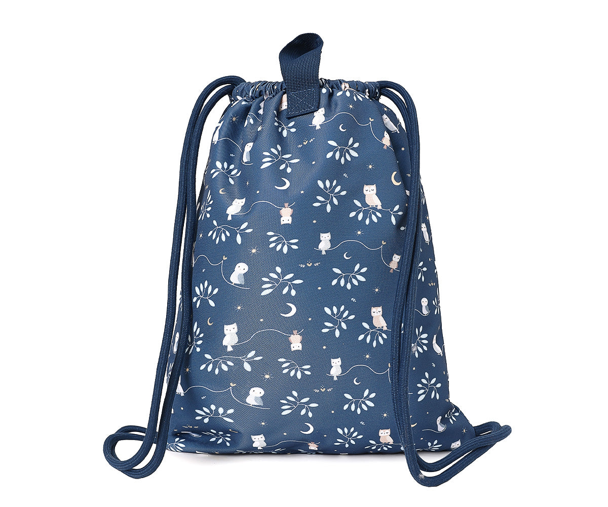 Mochila Saco Impermeável Tutete - Magical Forest
