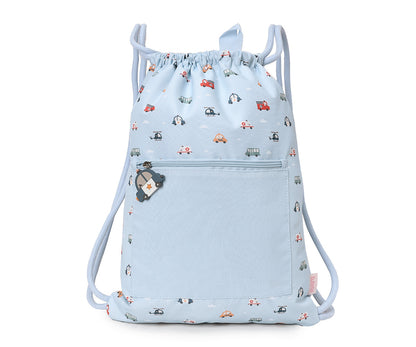 Mochila Saco Impermeável Personalizável Tutete - City Cars