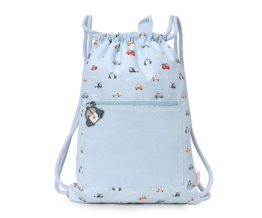 Mochila Saco Impermeável Tutete - City Cars