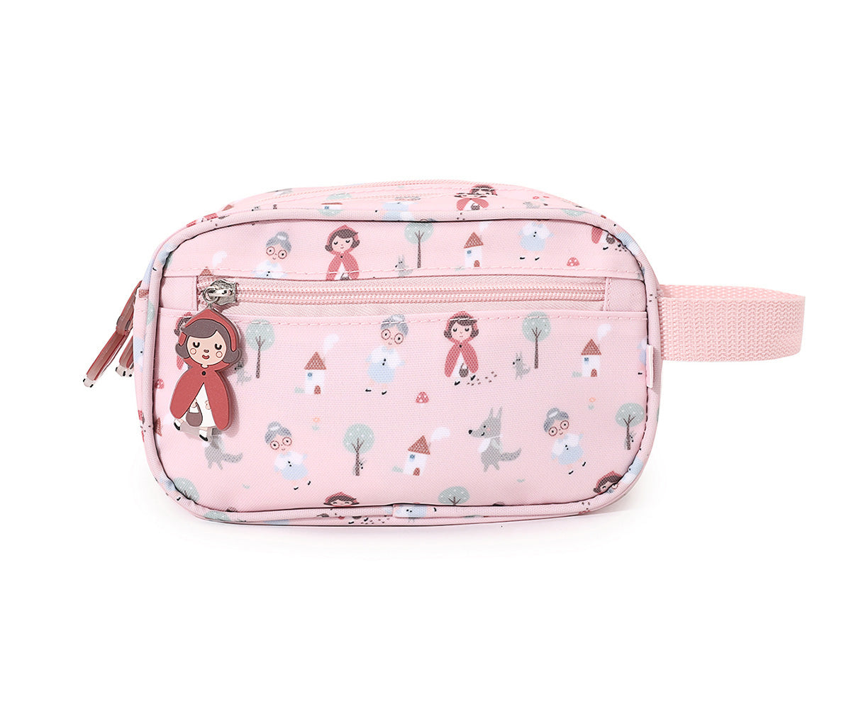 Necessaire Infantil Tutete - Little Red