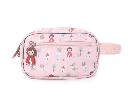 Necessaire Infantil Tutete - Little Red