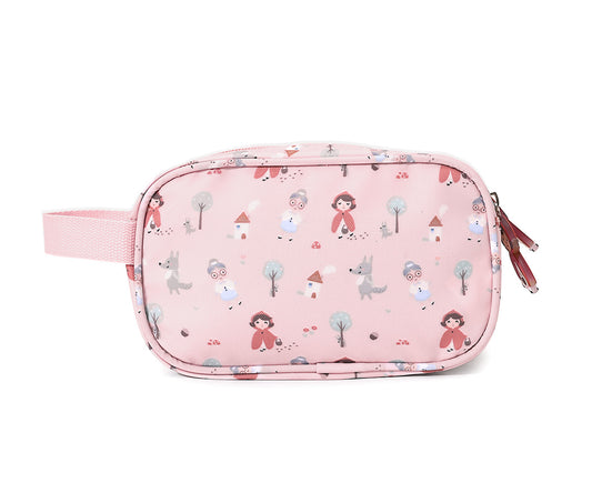 Necessaire Infantil Tutete - Little Red